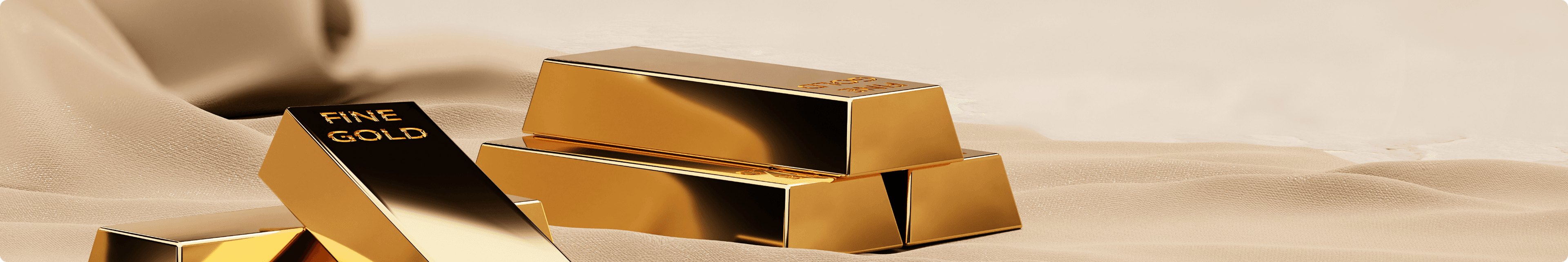 Precious Metals Background