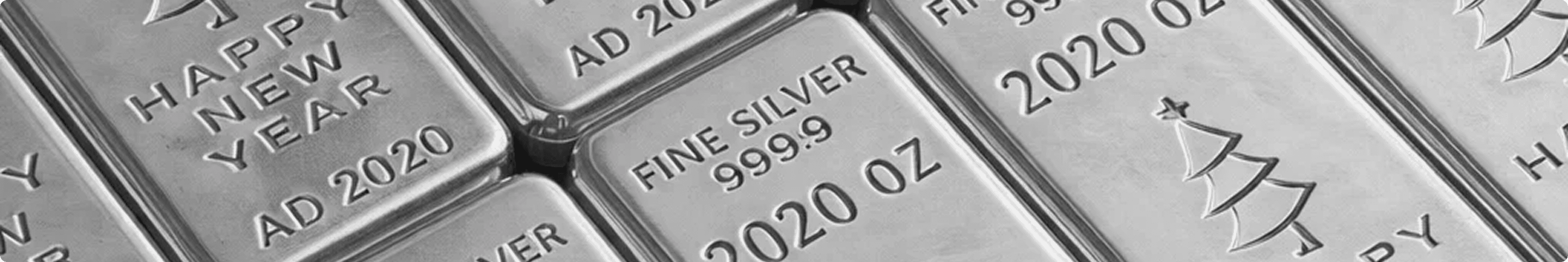 Precious Metals Background