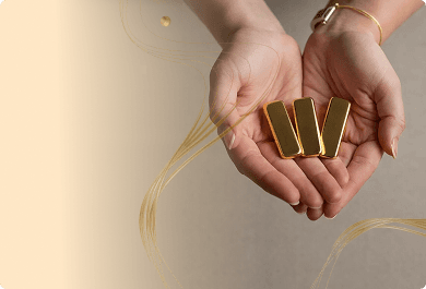 Precious Metals Background